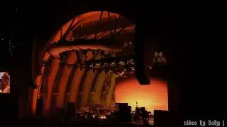 LCD Soundsystem-SOMEONE GREAT.-Live @ Hollywood Bowl, Los Angeles, CA, September 26, 2025