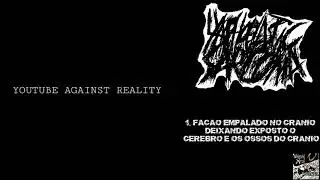 LYMPHOBLASTIC SARCOMA/PALEOLITHIC GORE - EXECUTION - 2 WAY SPLIT [2020] (GOREGRIND)