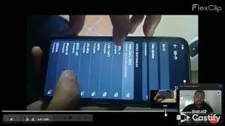 CONFIGURACION DE CAMARAS DISUSIVAS -