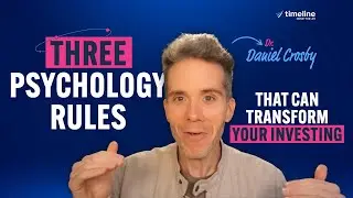 Three Psychology Rules That Can Transform Your Investing