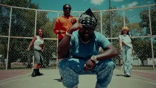 Astro Haiti, $$R Princess, St. JOU  - Contra La Pared (Official Video)
