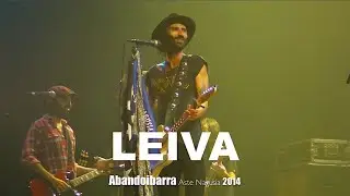 LEIVA 