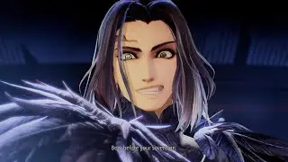 Tales of Arise - Boss: Lord Vholran Igniseri [Moderate]