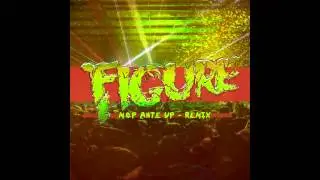 M.O.P - Ante Up (Figure Remix)