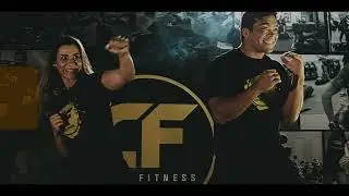 Cage Fitness Presents Lyoto & Fabyola Machida