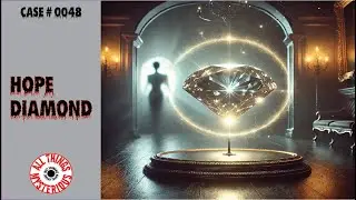 Hope Diamond Curse: Is It Real?
