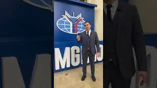 🏆 Интервью А. В. Павлюка, победителя премии 