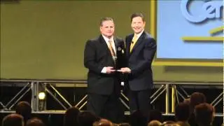 CENTURY 21 Alliance receives the Technology Award