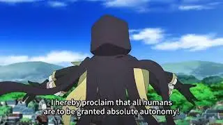 My Gift Lvl 9999 Unlimited Gacha: Backstabbed in a Backwater Dungeon  Episode 12 part 2 English sub 