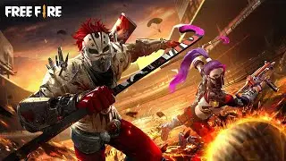 Free Fire seguimos Rankeando  #freefire   #freelatam  #Androidpuro2  #Amigos