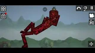 The red titan ATTACK episode 1