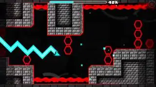 Geometry Dash - NRG (All user coins)
