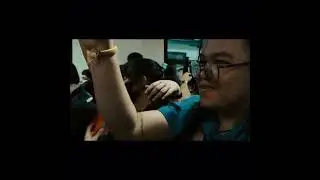 VF3 English Language Extravaganza