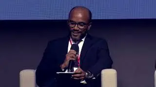Panel Session 1: Climate Challenges vs Energy Needs - Development Perspectives