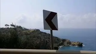 Mersinden dönüş yolculuğu doğa ile baş başa 