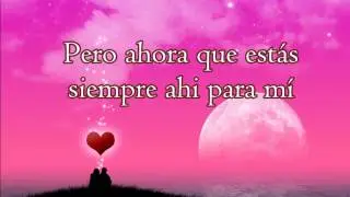 Jaci Velasquez - Destiny [Sub Español]