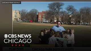 Chicago Park District hosting Girls Day of P.L.A.Y.