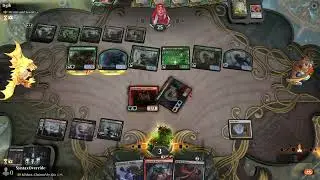 Undying + Meld cards | MTG Arena