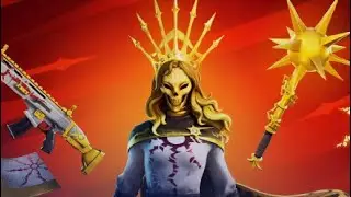 Oro & Orelia Return To Fortnite! - (Midas' Revenge Set) - Fortnite C4S2 Item Shop