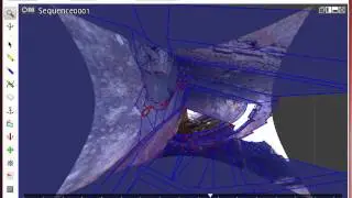 Second Protector 3D Model