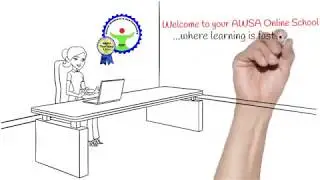 Welcome to AWSA Online School