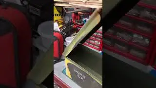 Rc battery storage solution