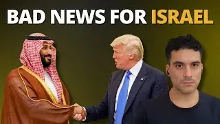 Trump meets with Mohammed bin Salman: Bad news for Israel