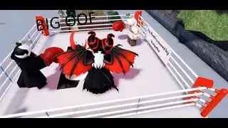 When some random guy on roblox defeats both Dark enchantress AND Frieren at once