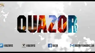 free beat 1(prod by QuaZor @YGE)