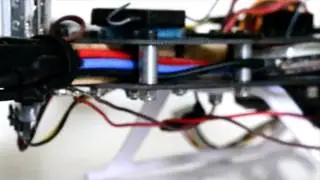 T-Copter: FPV Setup Overview