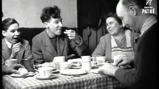 Bevin Boys  (1944-1945)