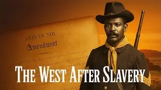 African Americans: Pioneers in the Western Frontier!