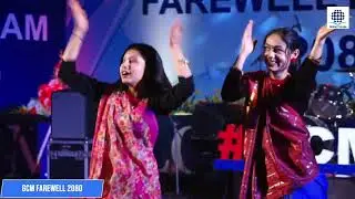 Mithila Cultural Dance- Taniya and Shambhavi