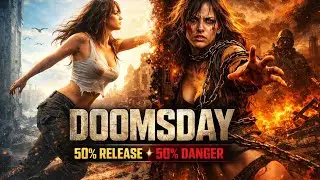 DOOMSDAY: Mission 50% Complete #Doomsday 