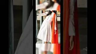 Republic Day outfit ideas for girls #republicday #tricolor #shortsvideo #26january