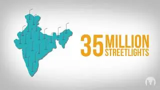 UtopiaTech | Smart Streetlight Solution | CCMS