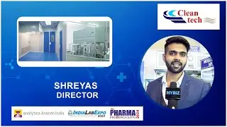Technology Related to Recycling | Cleantech | Pharma Expo 2024