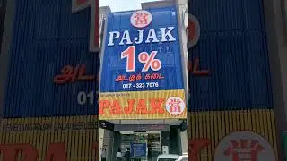 CSM Pawn Shop: Creative & Nice Interior