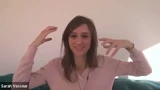 Relations Conscientes & Sexualit&eacute; Sacr&eacute;e : Interview par Marie Bartoleschi