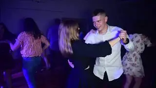 18-ka Karola 20.07.2019 Dom Kultury w Łubnicach DJ/WODZIREJ C@MIL