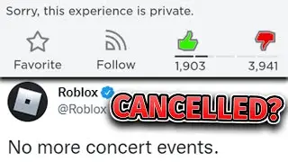 roblox CANCELLED bad event&hellip;