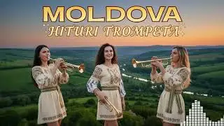 SUPER MIX 2025: Muzică Populară Moldovenească de Nuntă/Botez Fără Pauză 🎶