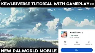 Increase catch rate in Kewlbiverse🔥 with other tutorial and Gameplay