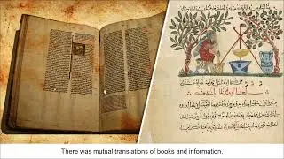 Ch 8 &ndash; Changing Cultural Traditions | Developments in Science and Philosophy and Arab