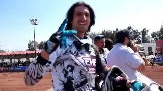 Speed & Style - FreeStyleMaster M&eacute;xico  #ApocalipsisTour
