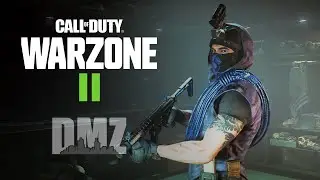 Double Crossed Mission | DMZ | Call of Duty WARZONE 2  ASHIKA