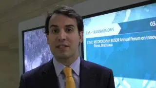 Ricardo Cardoso, the European commission and the antitrust investigation on ChemChina-Syngenta deal