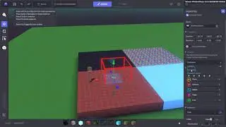 The Sandbox Teleport V2 - No Default Messages/Presets (How to)