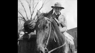 Mary White: A Kansas Girl's Legacy (Documentary Excerpt)