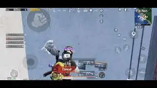 1v4 DH